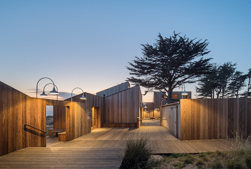 The Sea Ranch Lodge - Thumbnail