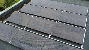 Photo n°17 de TOUSOLAR à Fonbeauzard (Service de maintenance de panneaux solaires)