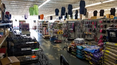 Alabama Pet Foods Inc