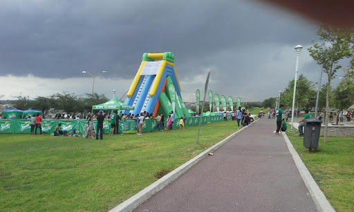 VILLERIAS Park - Thumbnail