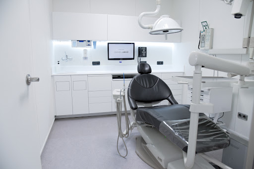 Clínica Dental Daniel Abad - Thumbnail