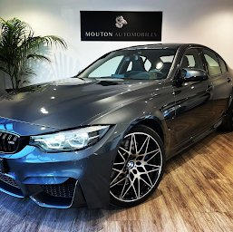 Photo n°29 de Mouton Automobiles à Venelles (Courtier automobile)