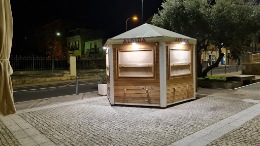 Elettra Impianti Gallery - Italy