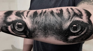 Photo n°11 de Jem animalize à Marseille (Tatoueur)