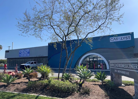 Planet Catalyst Cannabis Dispensary Orange County by null