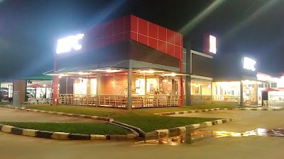 Photos of KFC Rest Area Km. 102 Tol Cipali Subang
