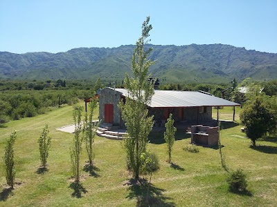 Photos of Caba&ntilde;as Campos De La Virgencita