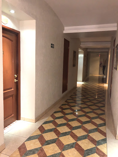 Hotel Plaza Ejecutivo - Thumbnail