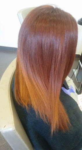 Cambio look - Visual