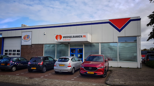 Foundation Food Bank "De Korenaar"