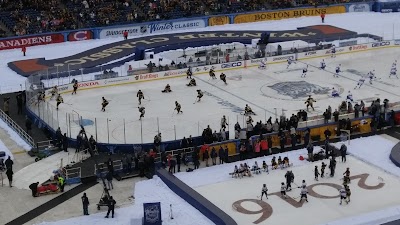 Photos of Gillette Stadium
