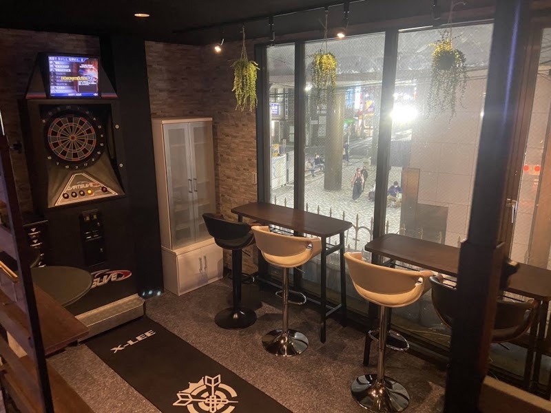 青砥 Girl’s Bar Fun (ファン)