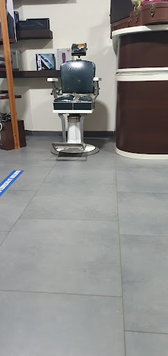 BARBER SHOP EST 2010 - Thumbnail