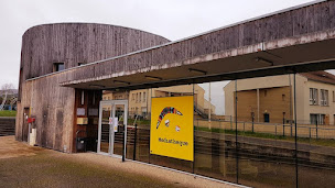 Photo n°9 de Médiathèque Le Boumerang à Saint-Sébastien-de-Morsent (Bibliothèque municipale)