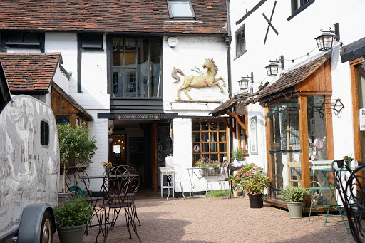 The Courtyard Skincare & Beauty