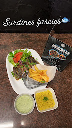 Photo n°13 de La grillade d’oran à Sedan (Restaurant)