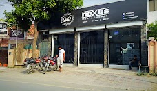 Nexus Men’s Lounge lahore