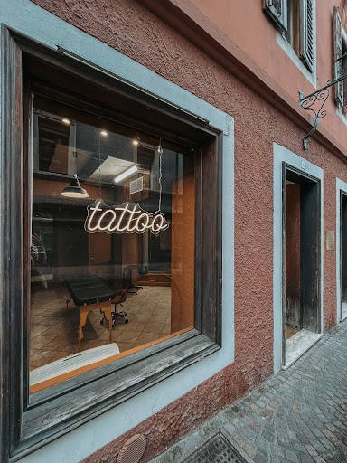 La Maggie Tattoo Studio