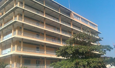 Photos of The Economics and Finance Institute