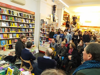 Mondadori Bookstore Bernini