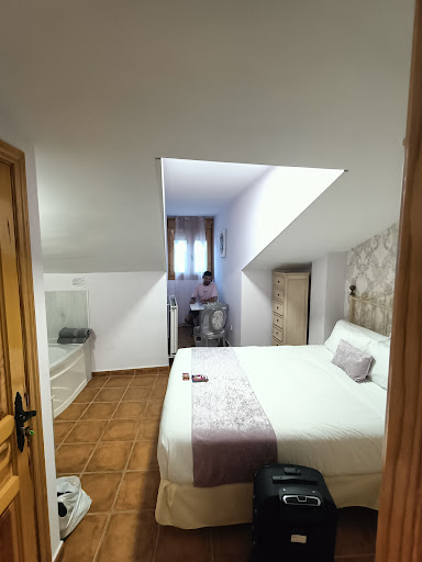 Biosfera Suites -Paraiso Natural- - Thumbnail