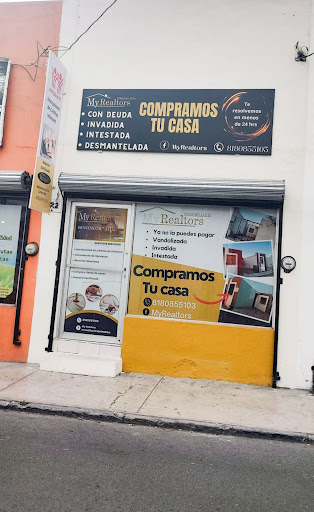 My Realtors Inmobiliaria - Thumbnail