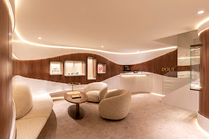 Photo n°16 de Doux Joaillier - Courchevel à Courchevel (Bijouterie)