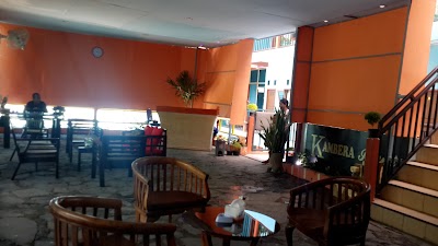 Photos of kambera island