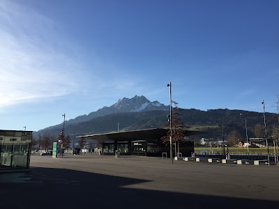 Photos of Luzern Allmend/Messe