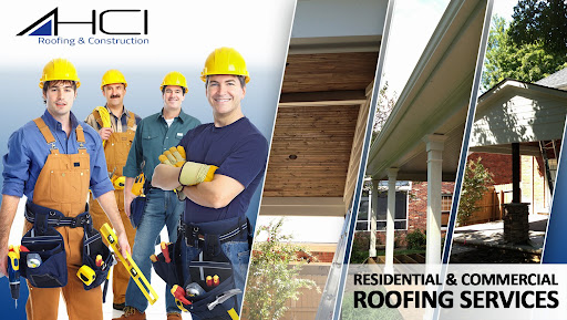 HCI Roofing & Construction - Thumbnail