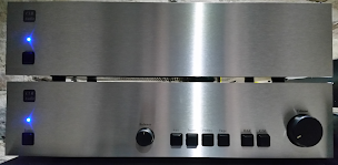 Photo n°2 de Cler Thierry à Lunéville (Magasin de matériel Hi-Fi)