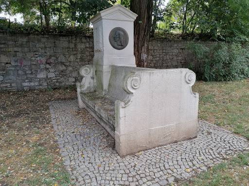 Schillerbank