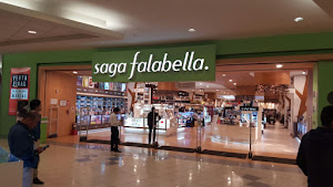 Viajes Falabella - Plaza Norte 1