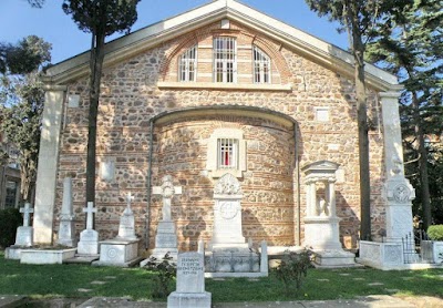 Halki seminary