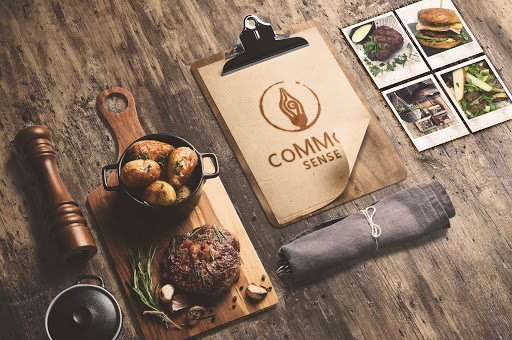 Common Sense - Visual