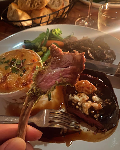 Entre Nous French Bistro - Thumbnail