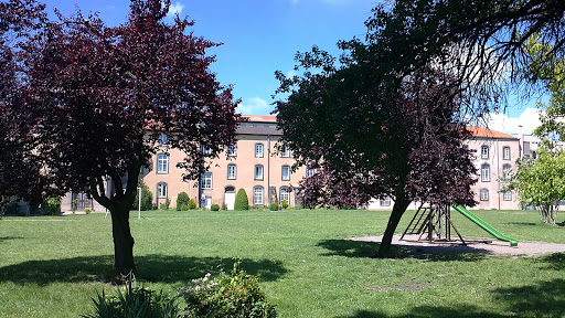 School Complex Sainte Thérèse - Thumbnail