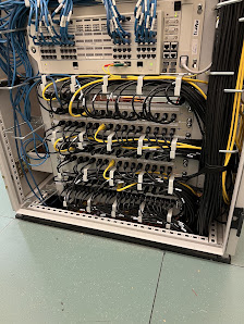 TIM - Technik im Mittelpunkt GmbH - Datteln