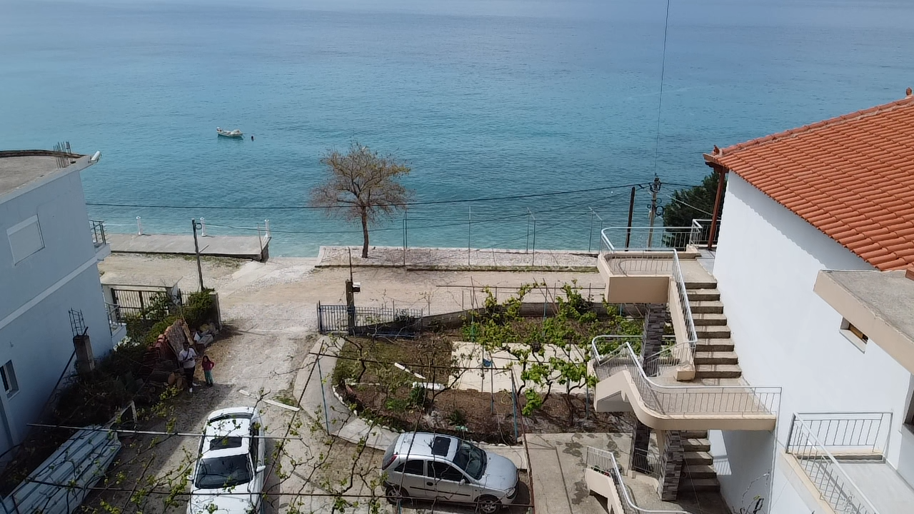 Borsh beach Apartments