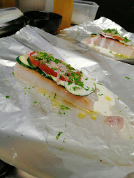 Photo n°8 de L'escale à Préfailles (Restaurant)