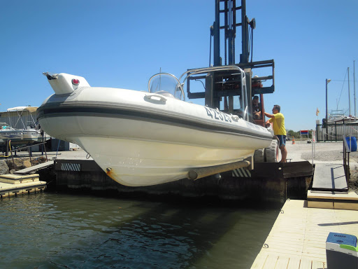Port Nautic Service - Thumbnail