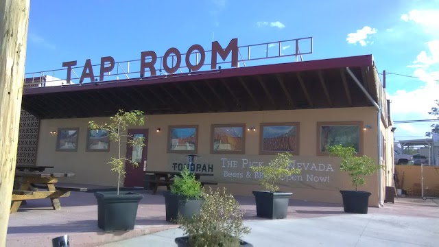 Tonopah Brewing Company