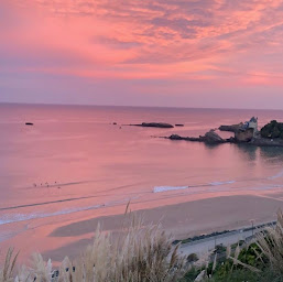 Photo n°54 de Etxola Bibi Biarritz à Biarritz (Restaurant)