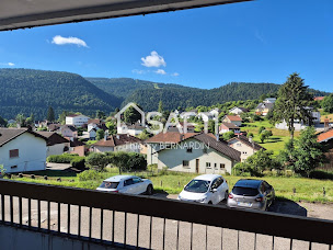 Photo n°2 de Thierry Bernardin Safti Immobilier Villers le Lac à Villers-le-Lac (Agence immobilière)