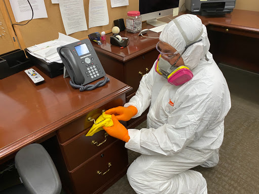SERVPRO of Encino/Sherman Oaks - Thumbnail