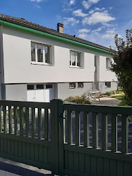 Photo n°6 de La petite maison d'Yvette à Velaines (Lodge)