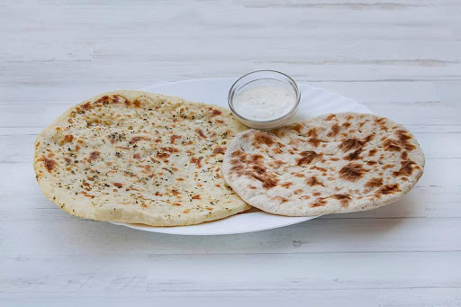 Vicky kebab - Visual