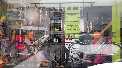Photos of Bike House