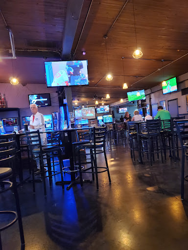 River Roadhouse - Visual