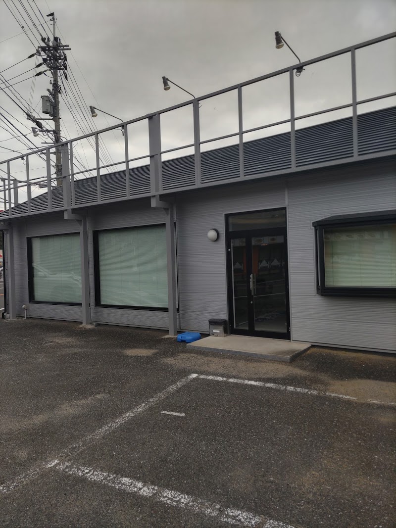 ラケットスピリット